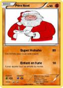 Pére Noel