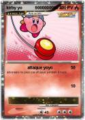kirby yo