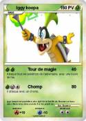 Iggy koopa