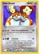 Team Rocket