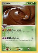 chocolat