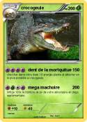 crocogeule
