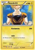 Dracofe EX