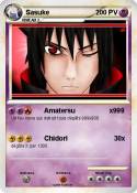 Sasuke Sasuke