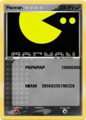 Pacman