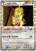 super sonic