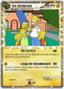 les simspson