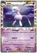mew