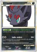 zorua