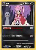 Pérona
