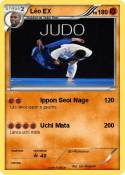 Léo EX