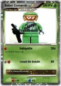 Rebel Comando