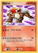 Entei ex