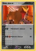 Entei obscur