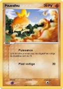 Poussifeu