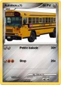 Autobus