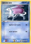 suicune aura