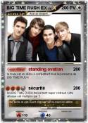 BIG TIME RUSH