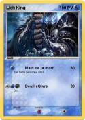 Lich King