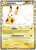 pikaotarie!