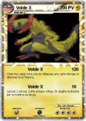 Volde X