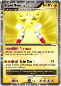Super Sonic