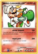 MARIO CUISIGNER