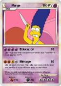 Marge