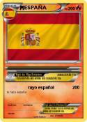 ESPAÑA