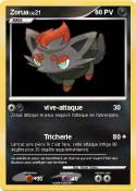Zorua