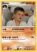 Pokélix Pokélix