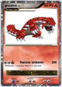 groudon groudon
