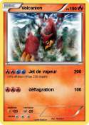 Volcanion
