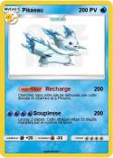 Pikaeau