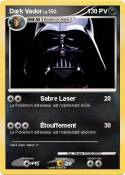 Dark Vador Dark Vador