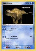 diplodocus