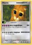 Pikachu 9999999