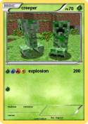 creeper
