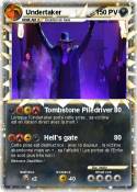 Undertaker