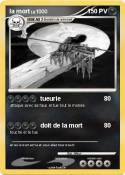 la mort
