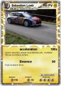 Sebastien Loeb Sebastien Loeb