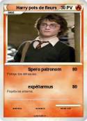 Harry pots de