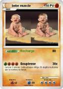 bebe muscle