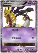 giratina