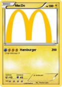 MacDo