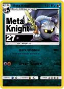 Meta Knight