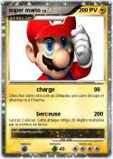 super mario