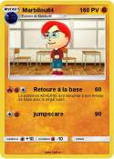 Marbilou64