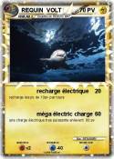 REQUIN VOLT