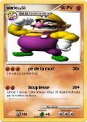 wario